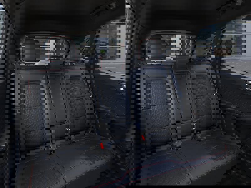 New 2026 Ford Escape ST-Line Select w/ Tech Pack #1 image 11