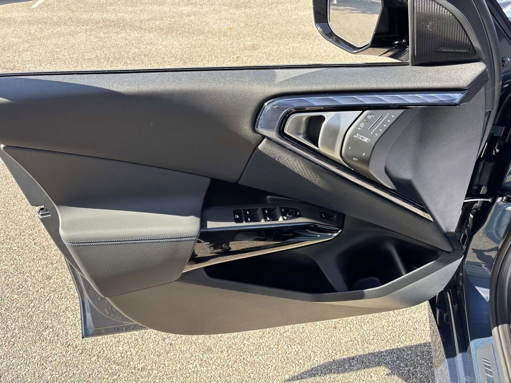 New 2026 BMW X3 M50 w/ Premium Package image 11