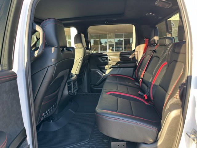 New 2027 RAM 1500 TRX SRT AWD/4WD image 37