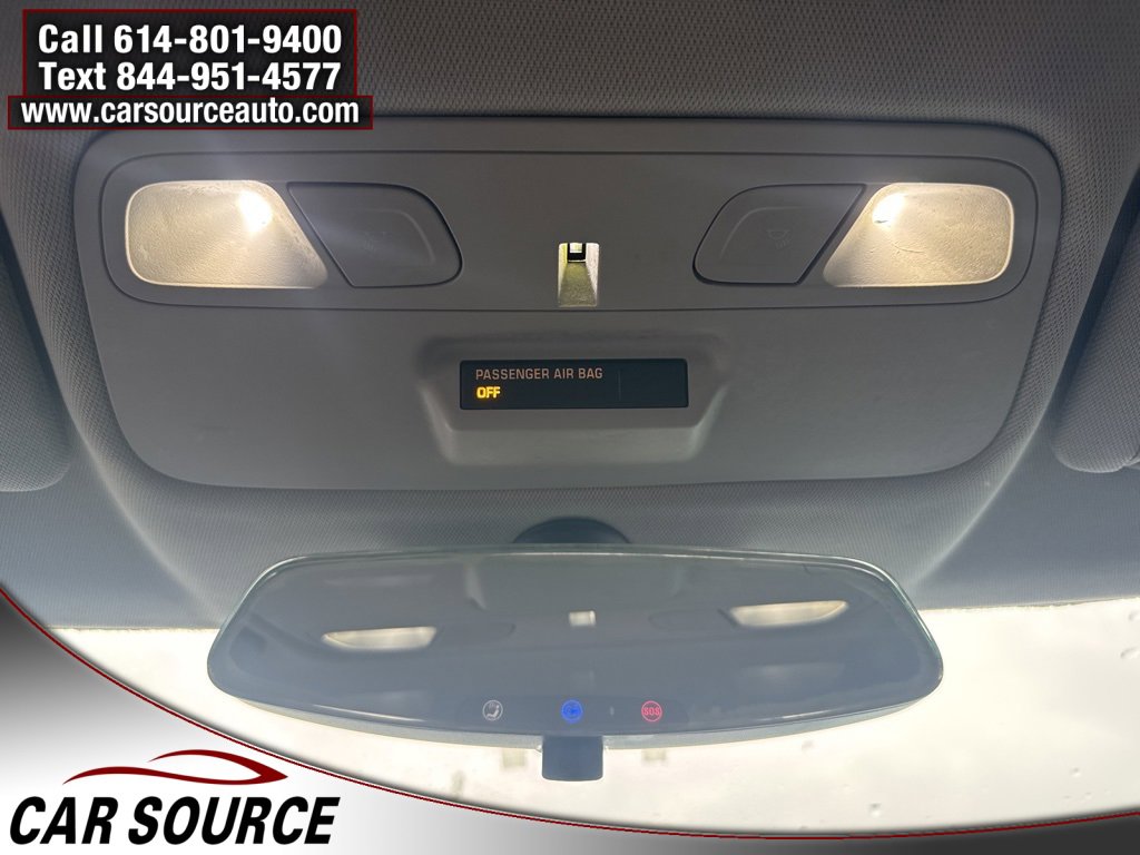 Used 2017 Chevrolet Camaro LT image 23