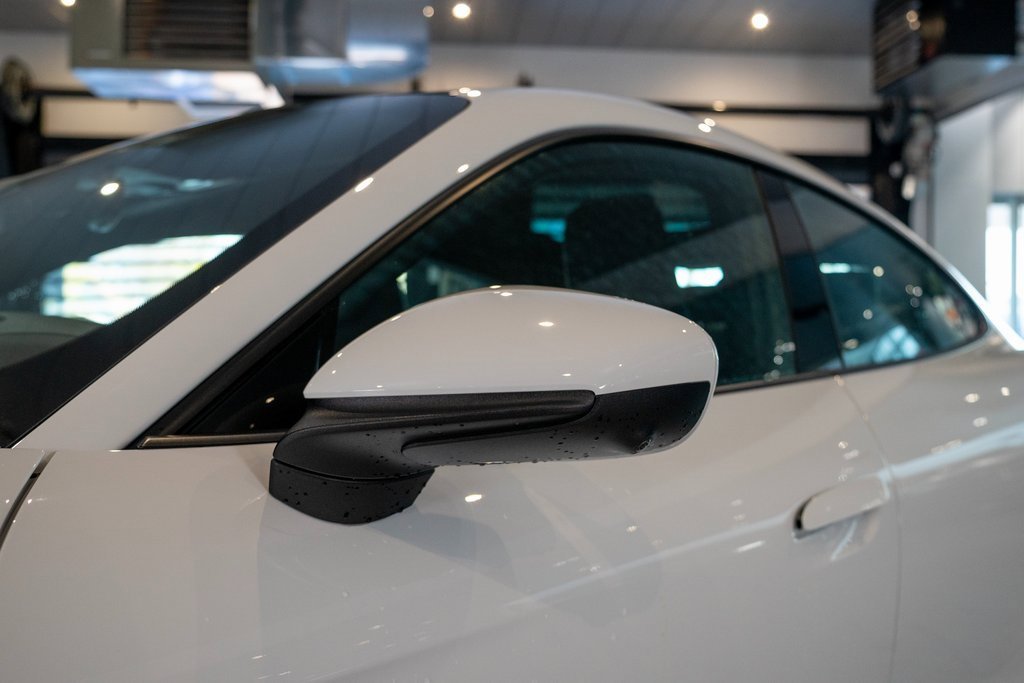 New 2025 Porsche Taycan image 14