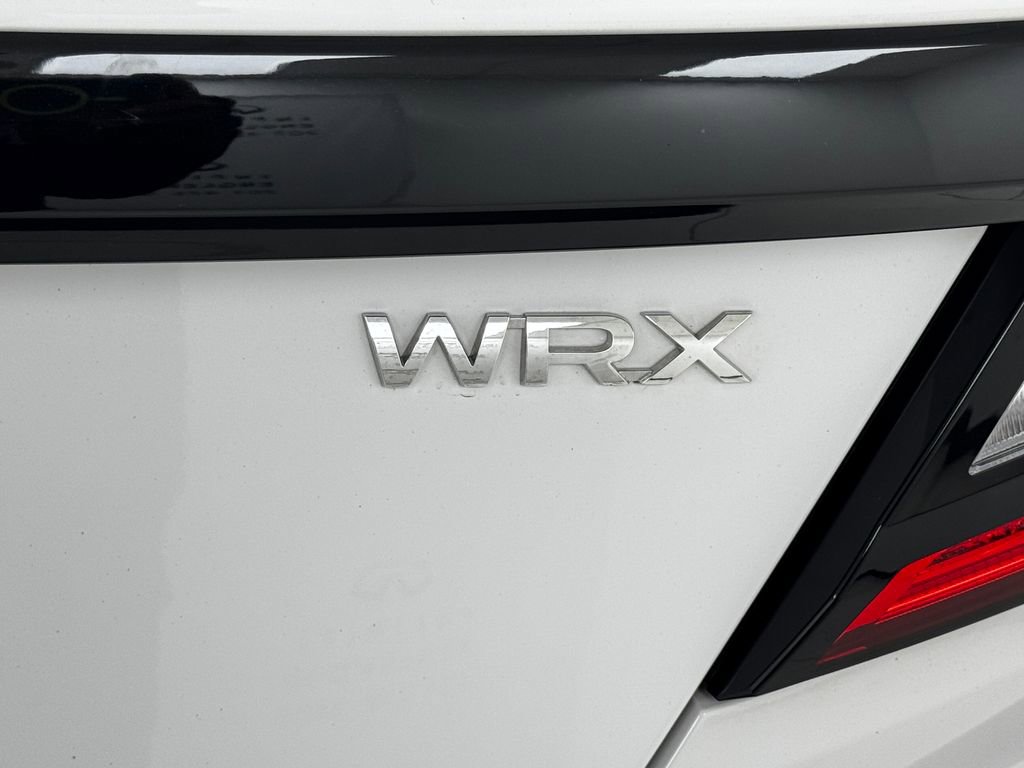 Used 2023 Subaru WRX Premium w/ Popular Package #2 image 39