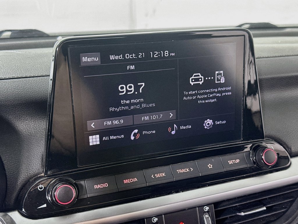 Used 2023 Kia Forte LXS FWD image 26