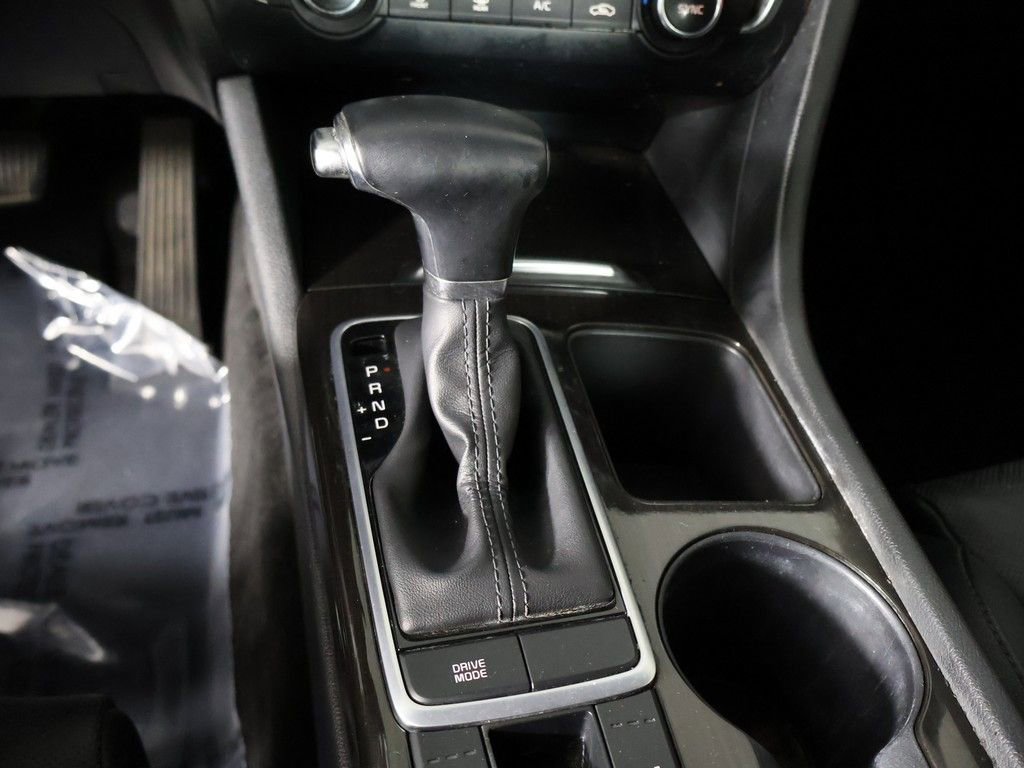 Used 2020 Kia Optima EX FWD image 40