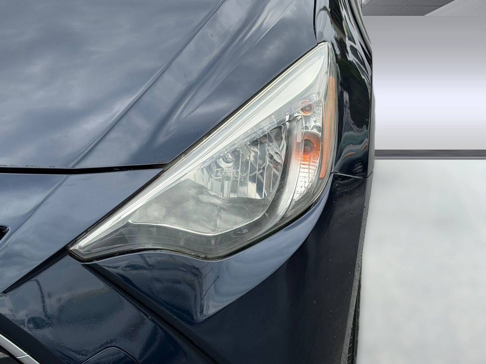 Used 2016 Scion iA image 11