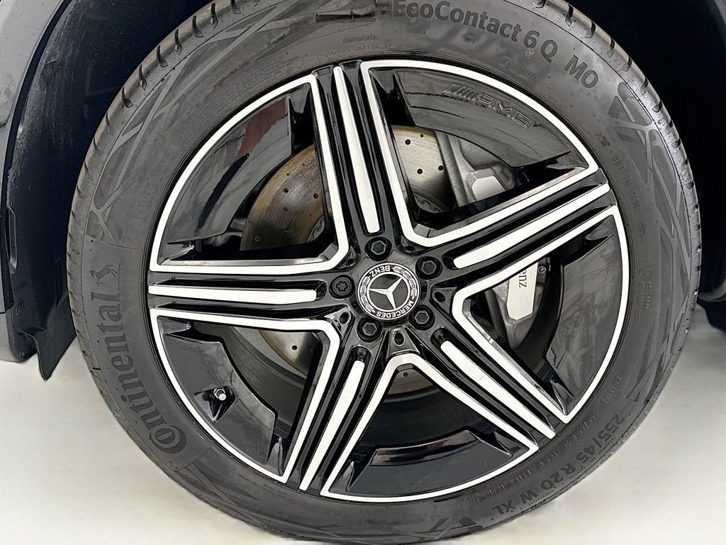 Certified 2026 Mercedes-Benz GLC 300 4MATIC image 29