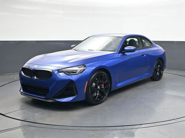 New 2026 BMW 230i xDrive Coupe w/ Premium Package image 8