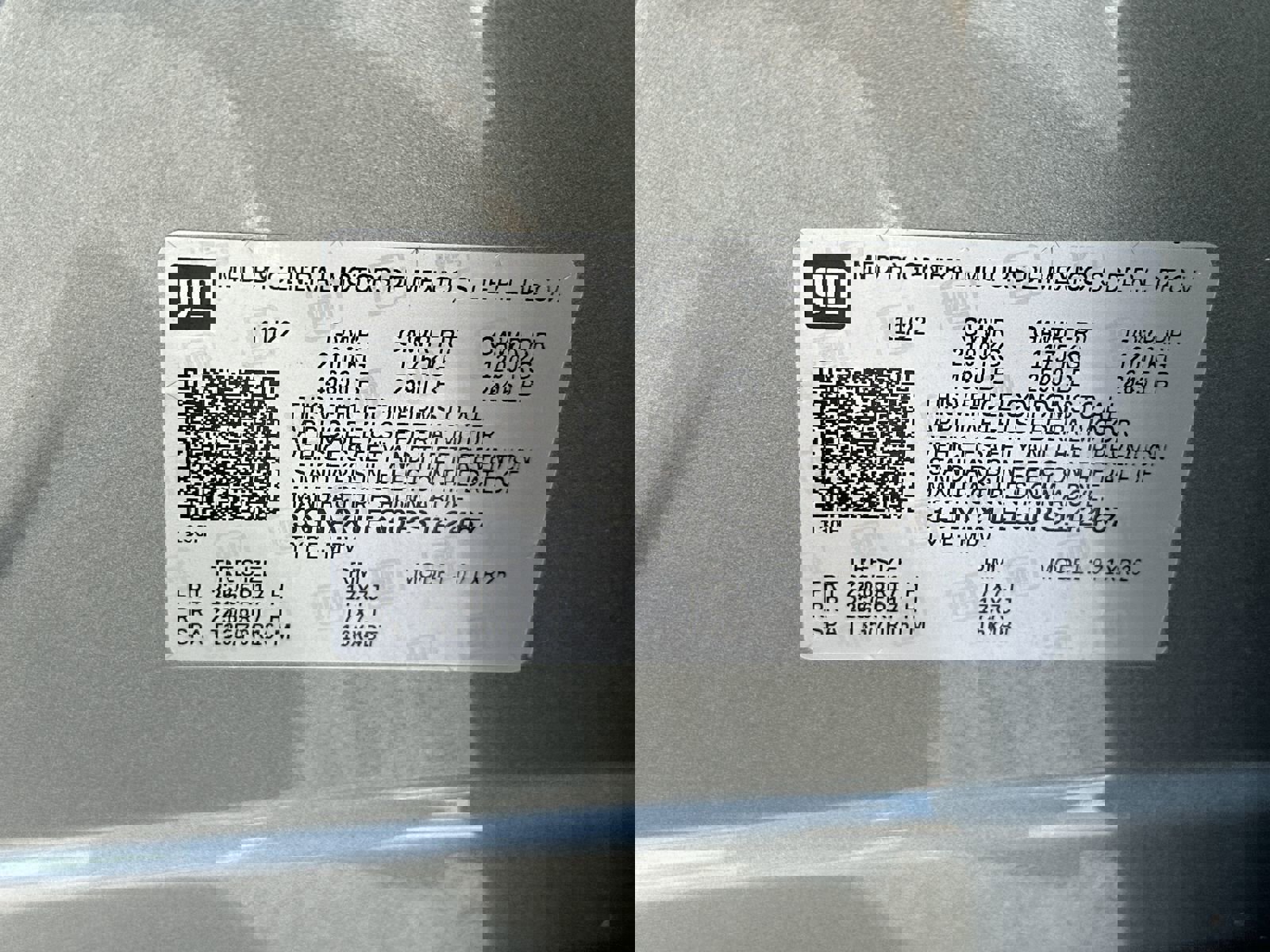 Used 2023 Chevrolet Equinox LT image 35