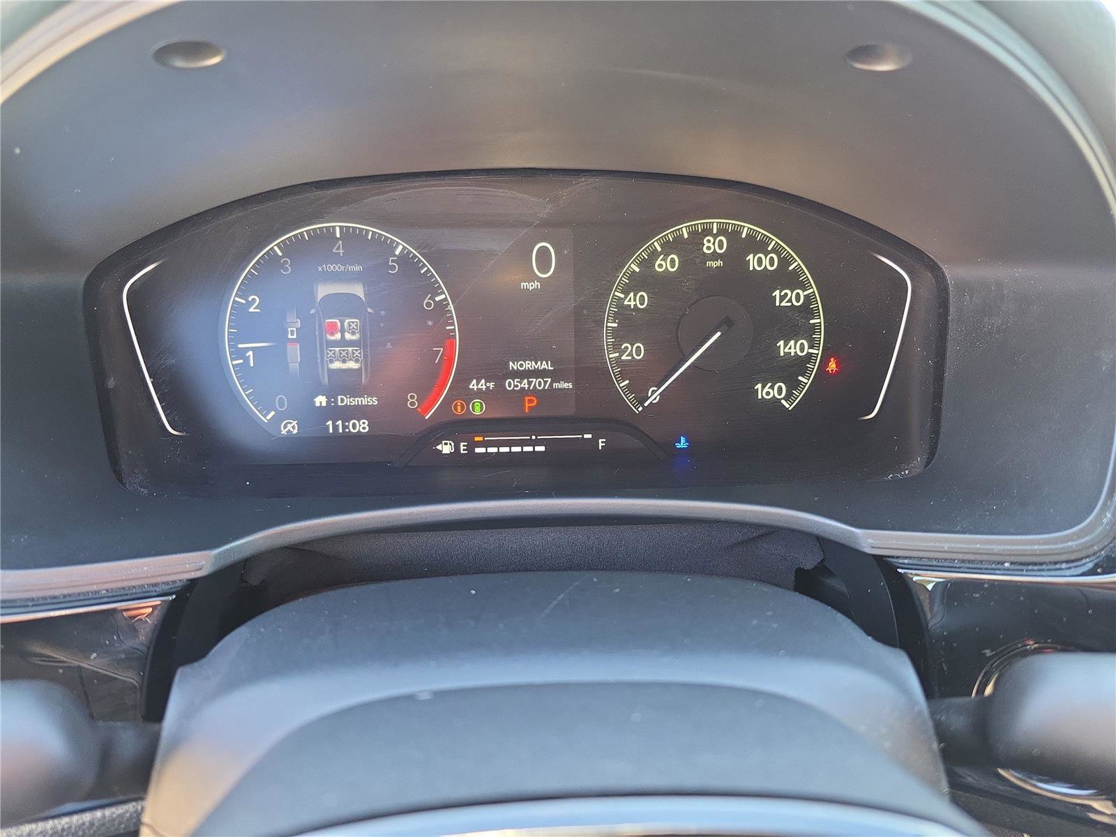 Used 2024 Honda Civic Sport image 17