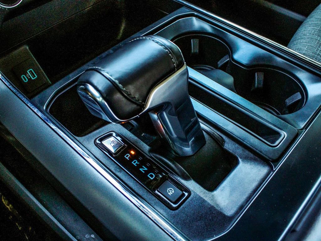 Used 2022 Ford F150 Lightning XLT w/ Tow Technology Package image 24