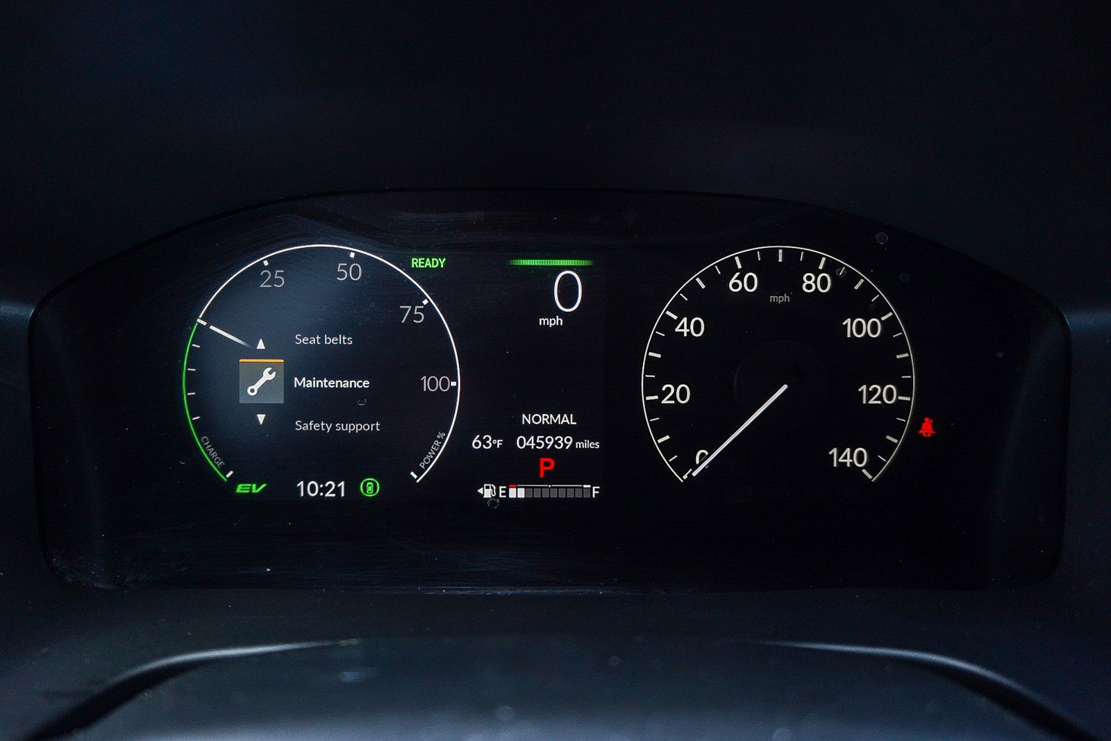 Used 2023 Honda CR-V Sport image 28