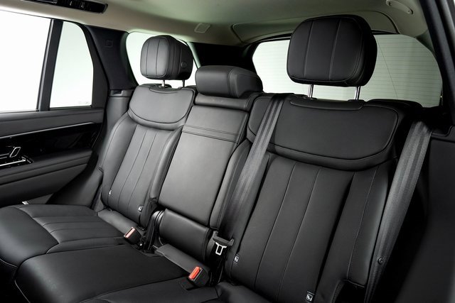 Used 2023 Land Rover Range Rover SE image 24