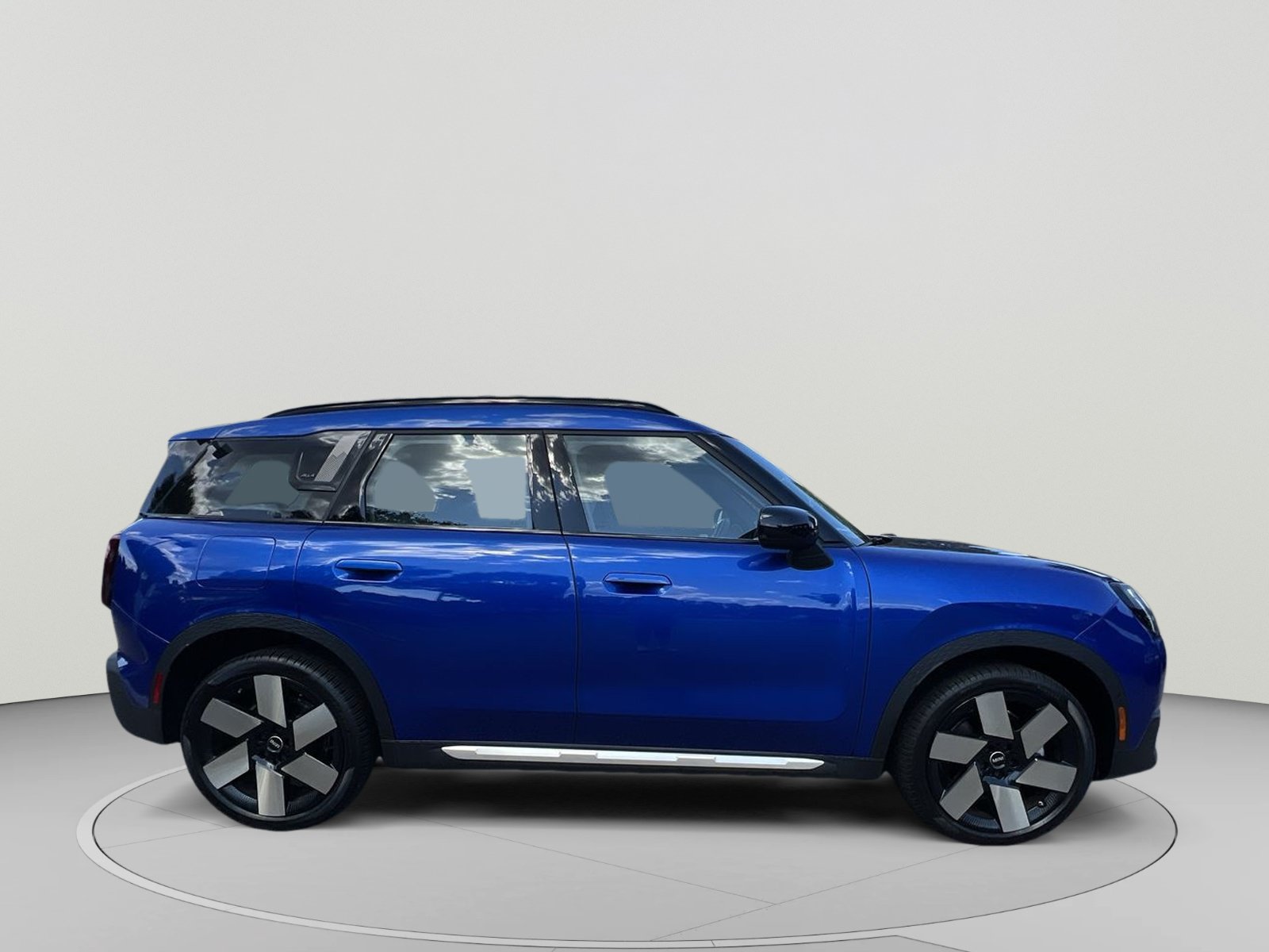 Certified 2025 MINI Cooper Countryman S AWD/4WD image 14