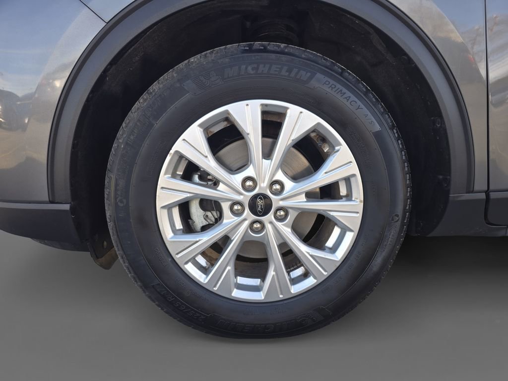 Used 2024 Ford Escape Active w/ Cold Weather Package image 15