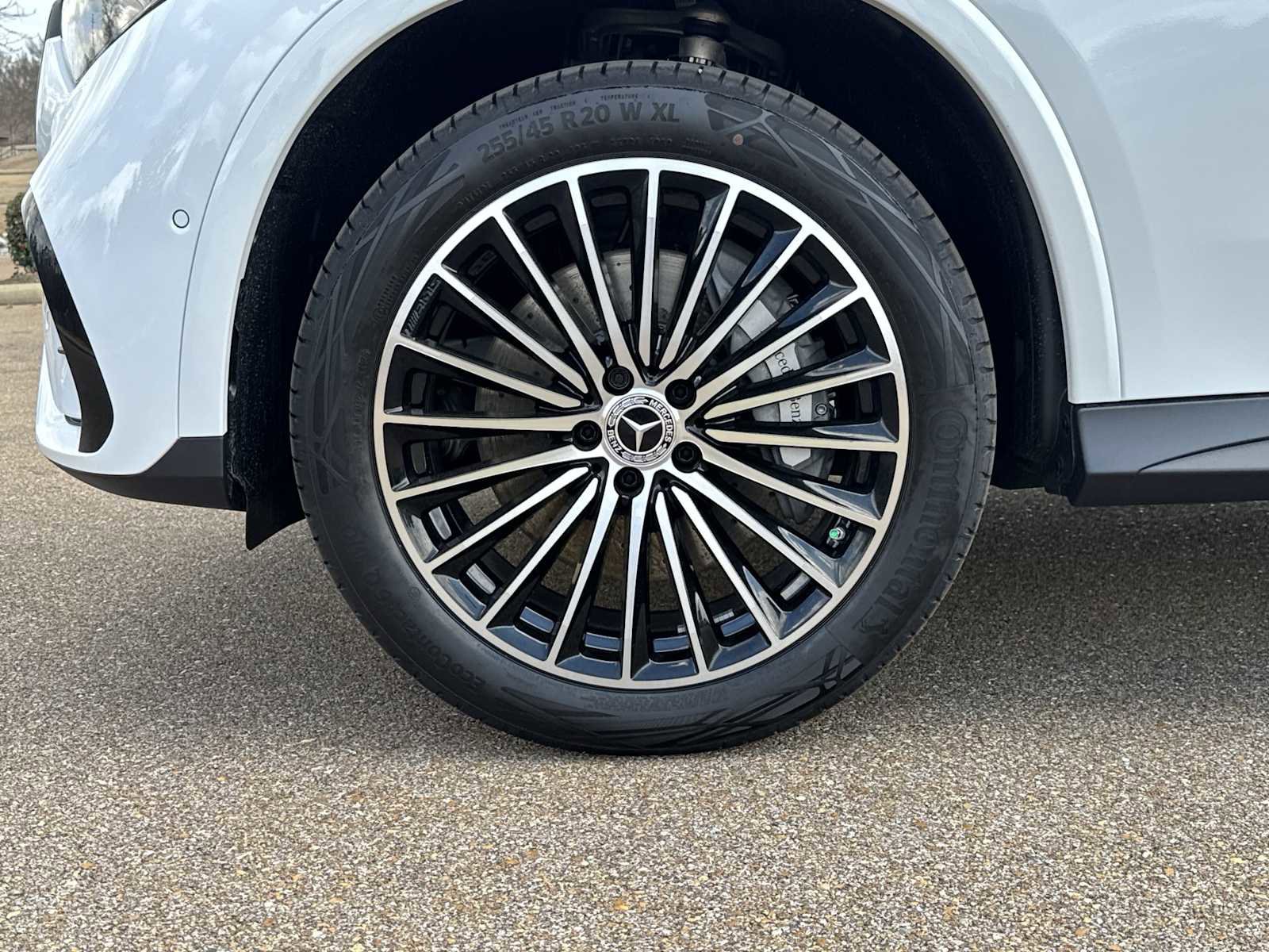 New 2026 Mercedes-Benz GLC 300 4MATIC image 12