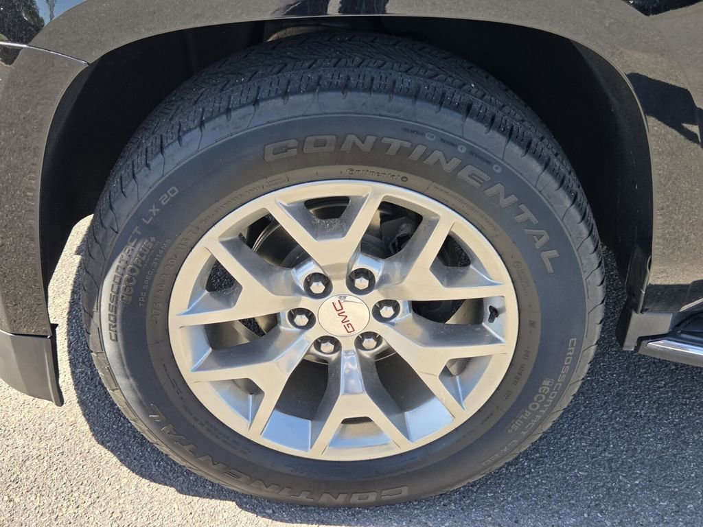 Used 2020 GMC Yukon SLE w/ SLE Value Package image 18