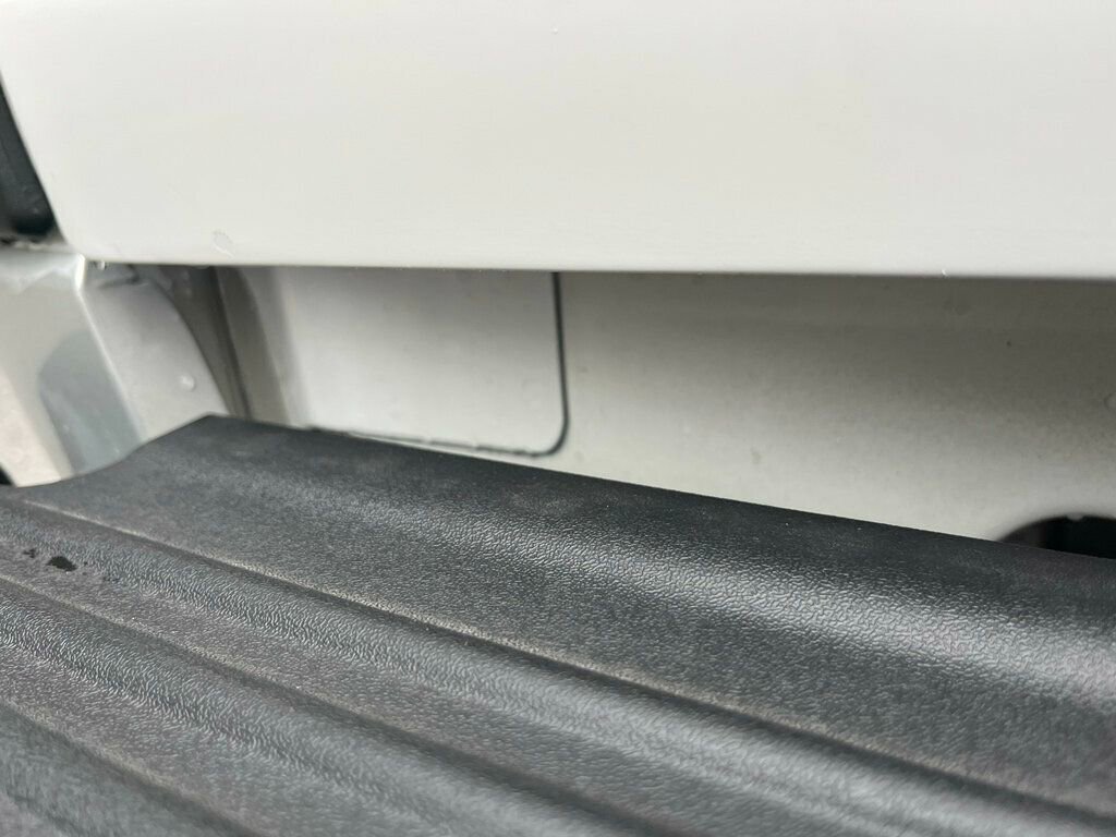 Used 1997 Dodge Ram 2500 Truck 4x4 Regular Cab image 36