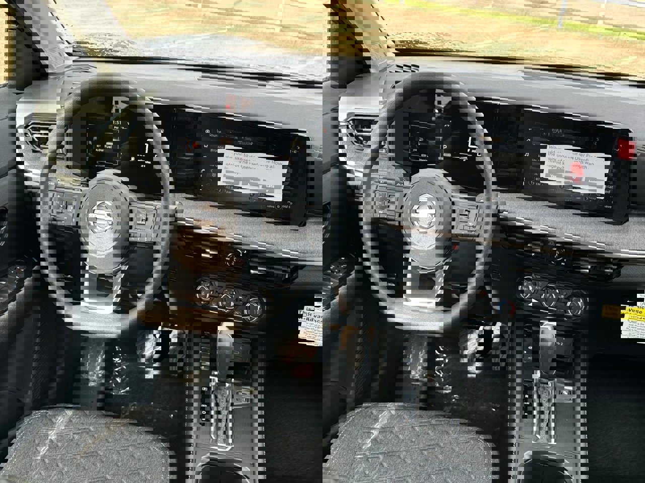 New 2025 Nissan Kicks SV image 10