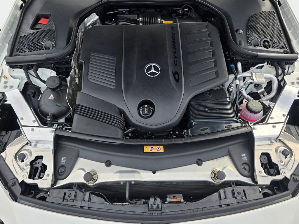 Used 2023 Mercedes-Benz CLS 450 4MATIC image 11