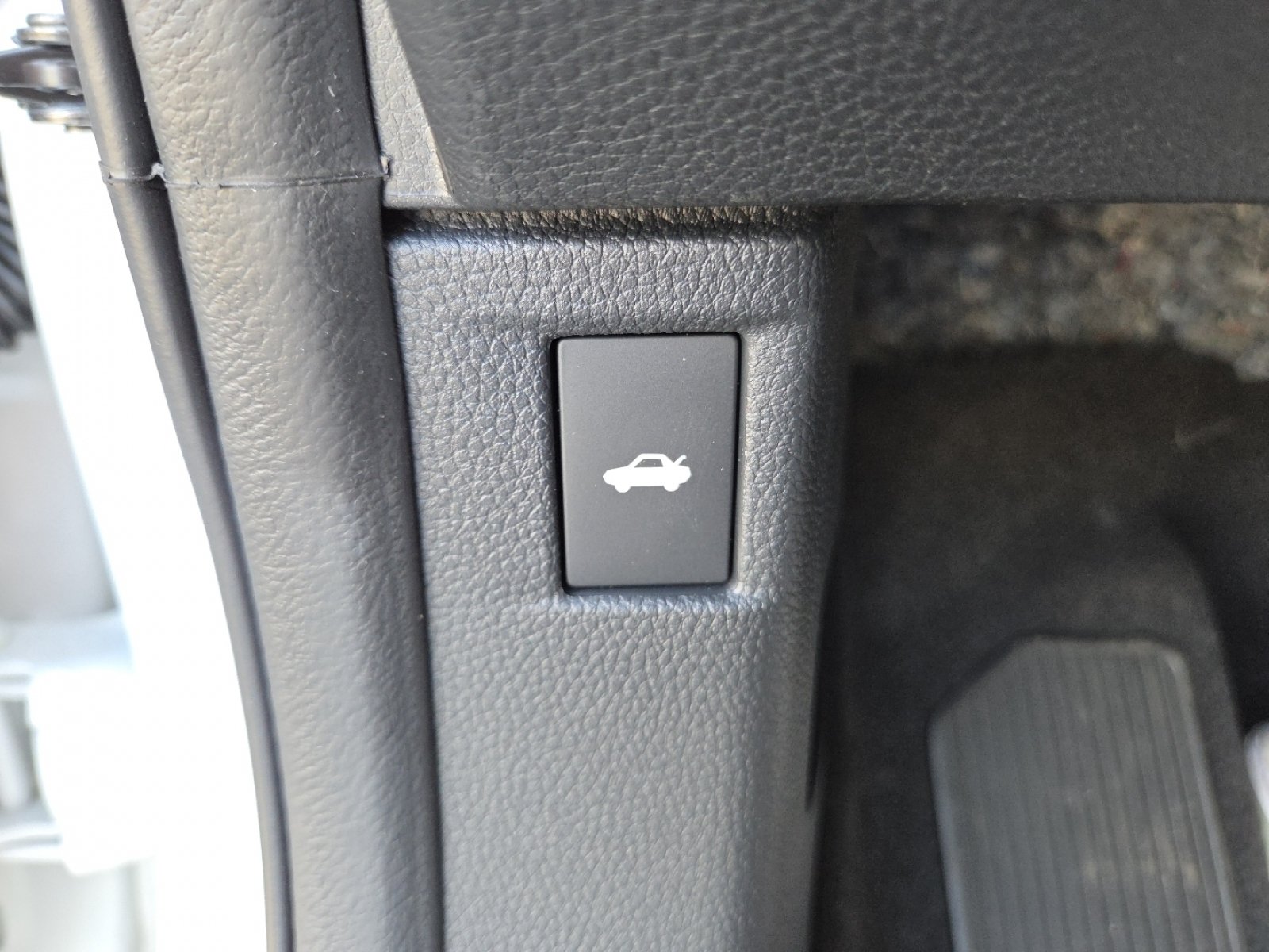 New 2026 Honda Accord LX image 19