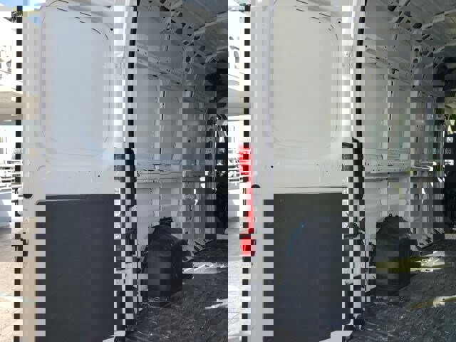 Used 2024 RAM ProMaster 2500 w/ Convenience Group image 15