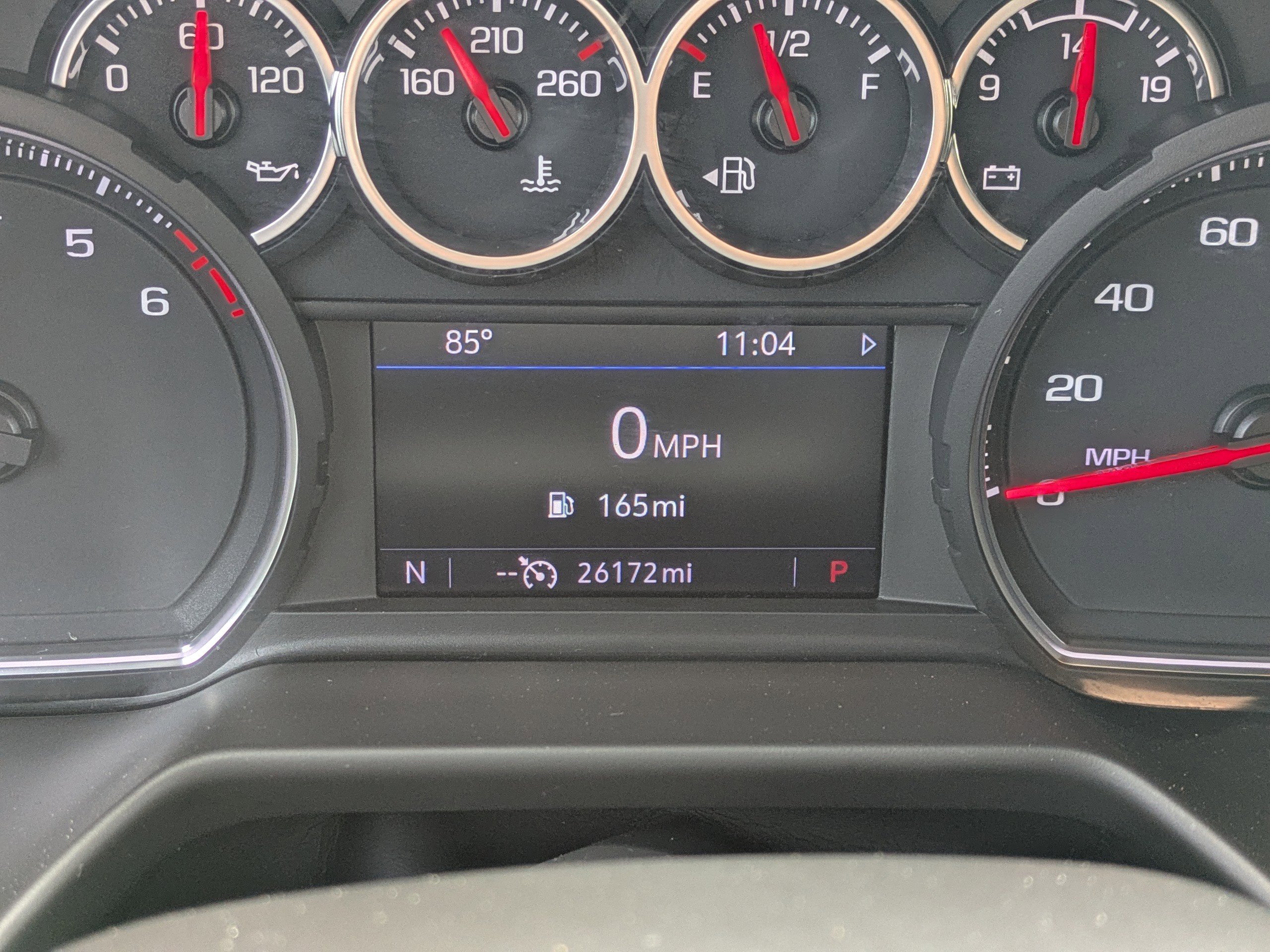 Used 2024 Chevrolet Tahoe LS image 32