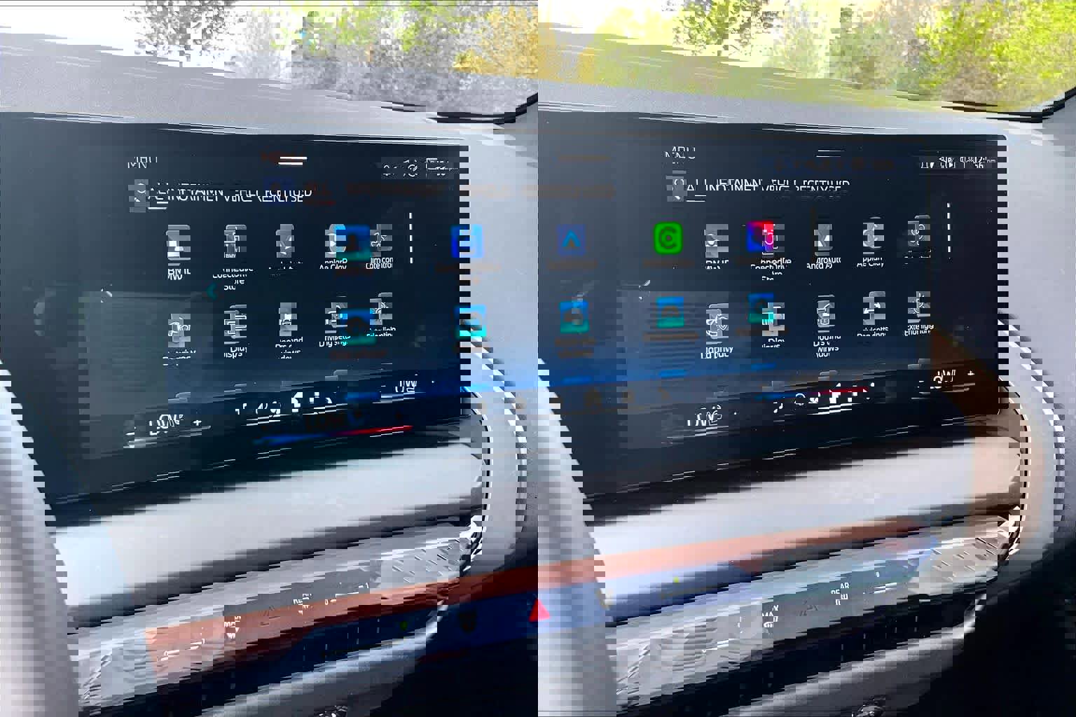 Certified 2025 BMW X3 xDrive30i w/ Premium Package AWD/4WD image 36