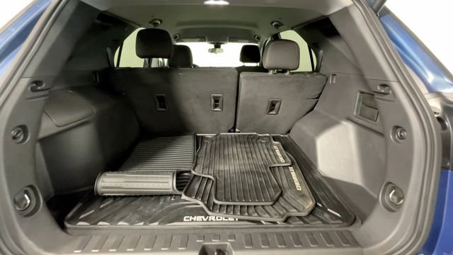 Used 2024 Chevrolet Equinox LT FWD image 20