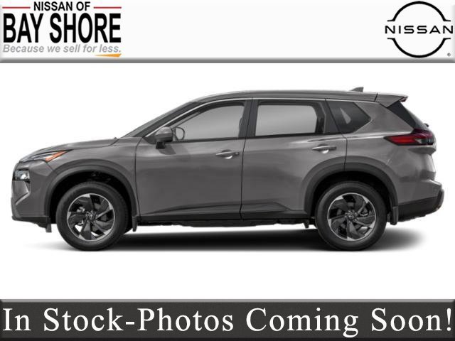 New 2026 Nissan Rogue SV w/ SV Premium Package image 4