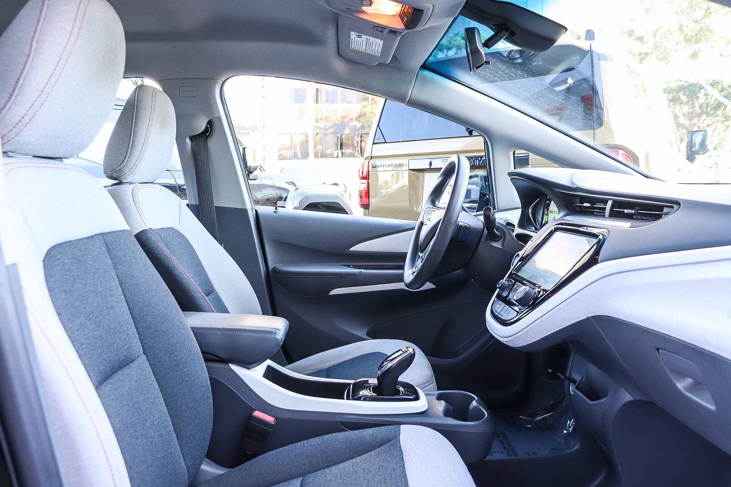 Used 2019 Chevrolet Bolt LT image 17