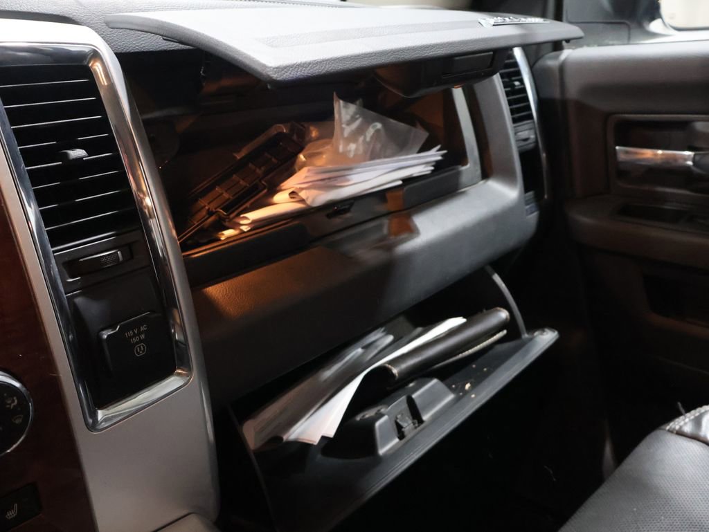 Used 2012 RAM 1500 Laramie image 29