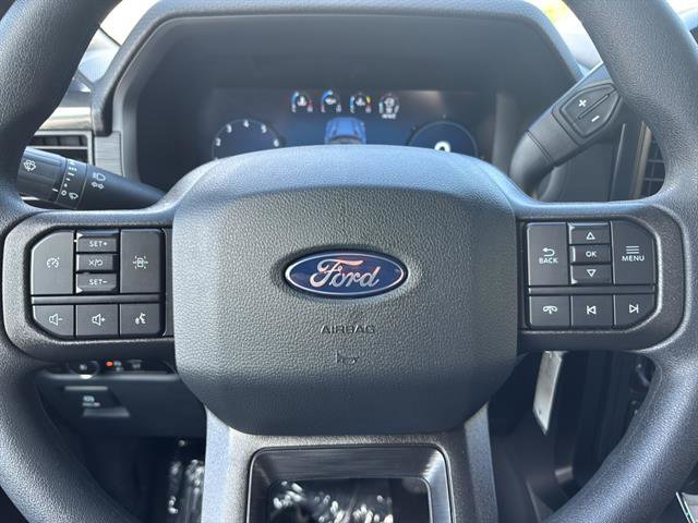 New 2026 Ford F150 STX image 25