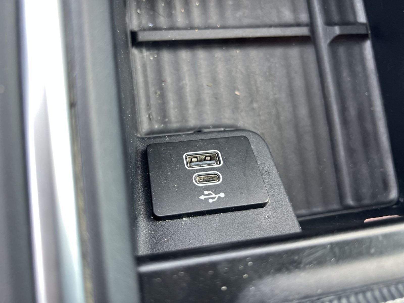 Used 2025 Ford Expedition Active AWD/4WD image 33