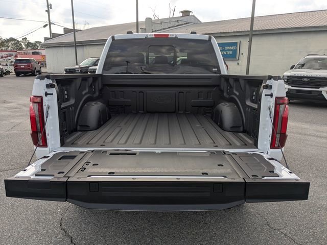 New 2025 Ford F150 Tremor w/ Equipment Group 402A High image 13