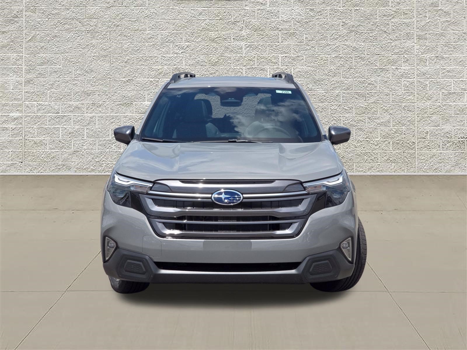 New 2026 Subaru Forester Premium AWD/4WD image 2