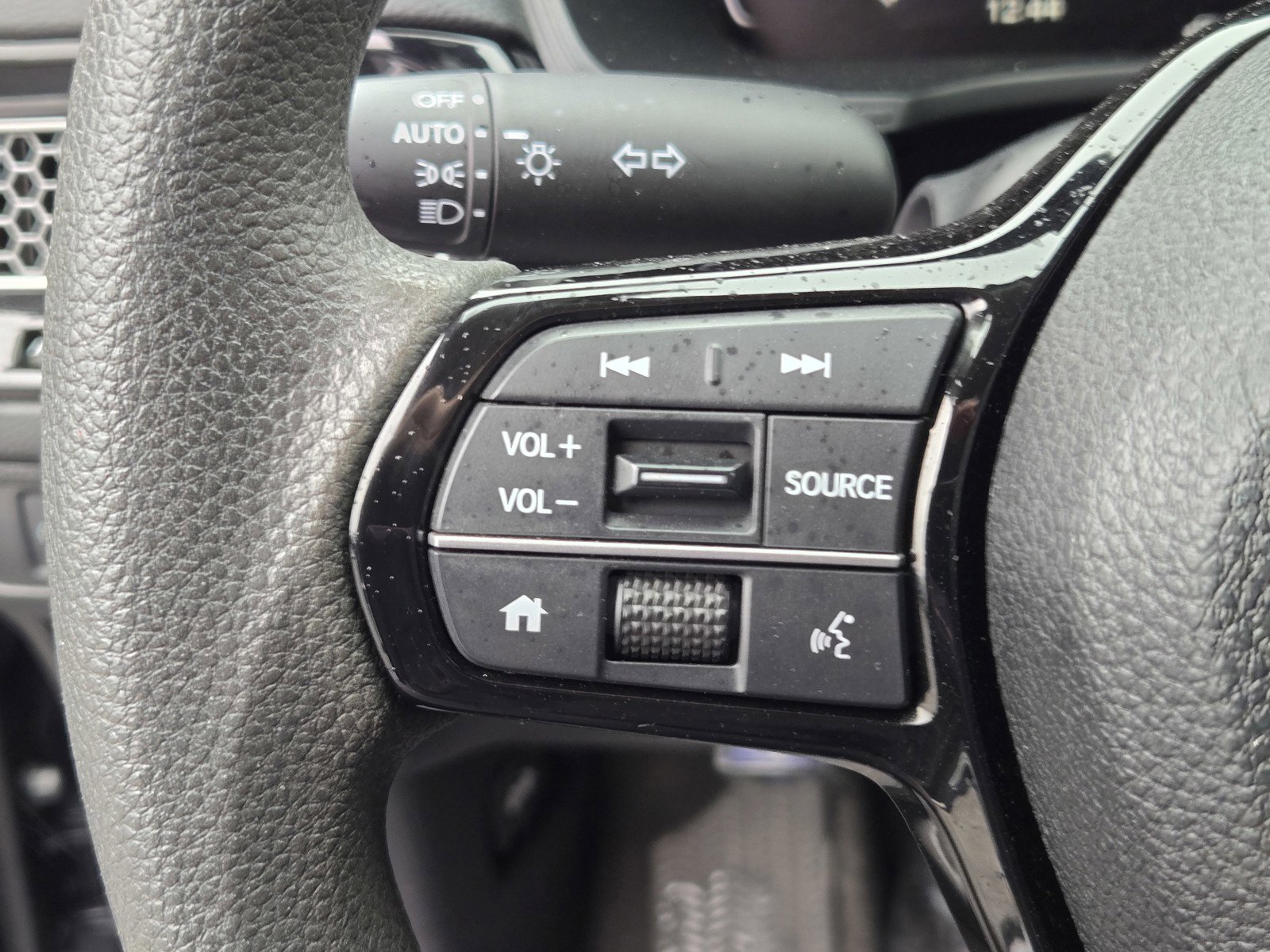 Used 2023 Honda Civic LX image 23