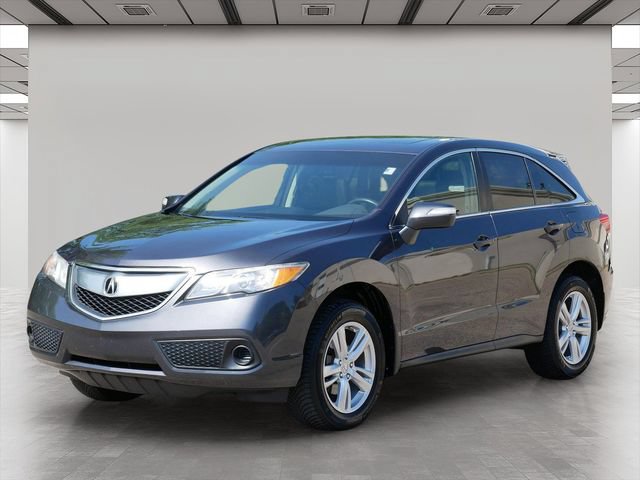 Used 2015 Acura RDX AWD image 2