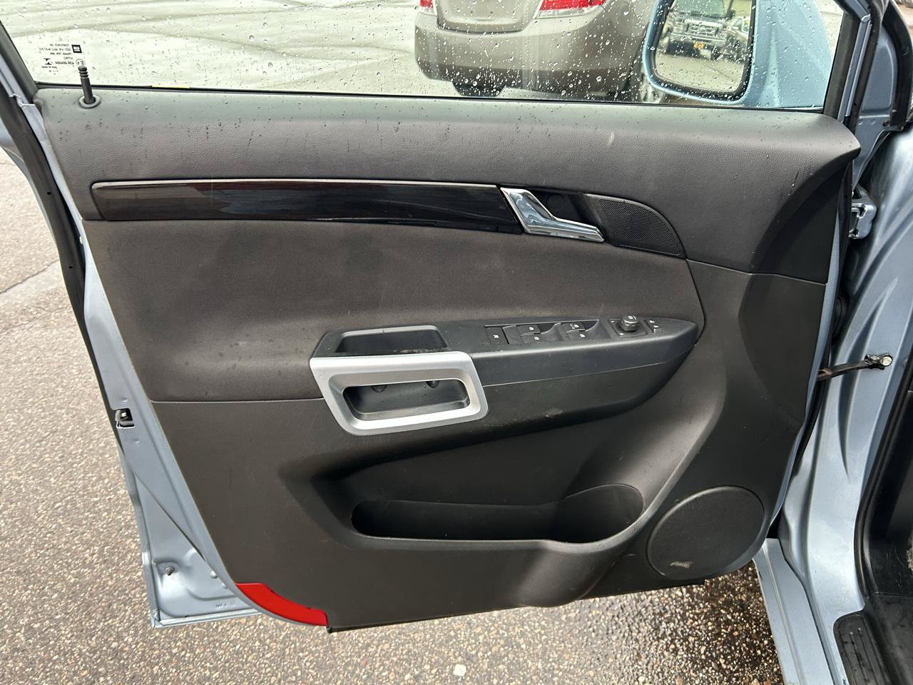 Used 2013 Chevrolet Captiva Sport LT FWD image 14