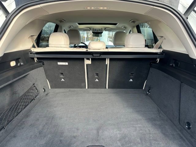 Used 2026 Mercedes-Benz GLE 350 4MATIC image 10