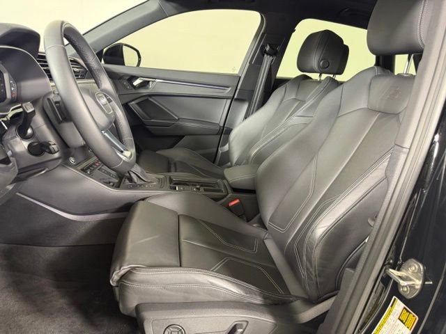 Certified 2023 Audi Q3 2.0T Premium Plus w/ Premium Plus Package AWD/4WD image 19