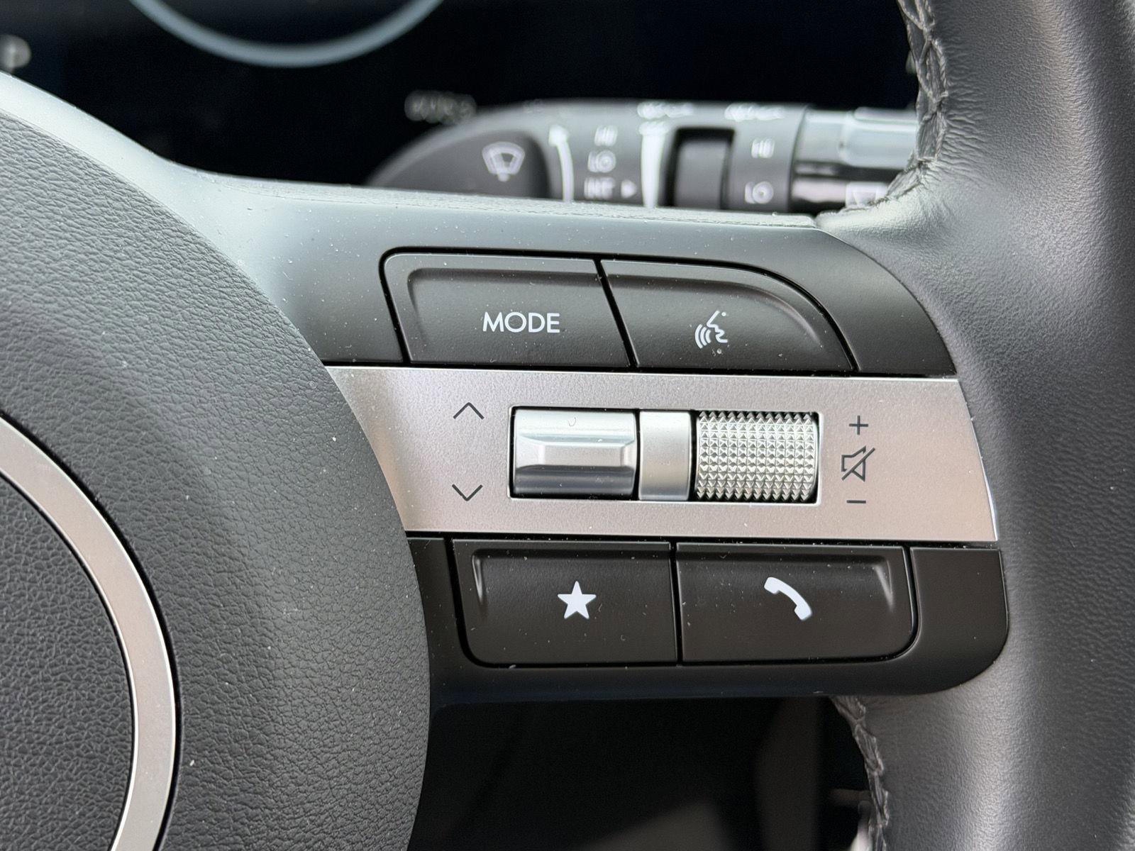 Certified 2026 Hyundai Tucson SEL image 17