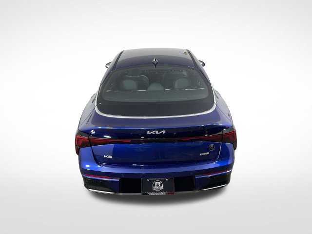 New 2027 Kia K5 GT-Line AWD/4WD image 38