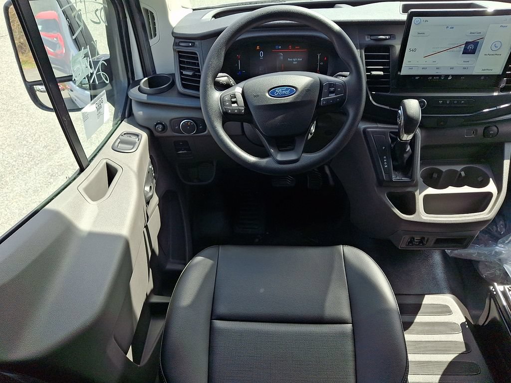 New 2026 Ford Transit 150 Low Roof RWD image 7