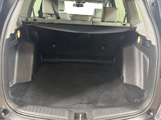 Used 2018 Honda CR-V EX-L image 10