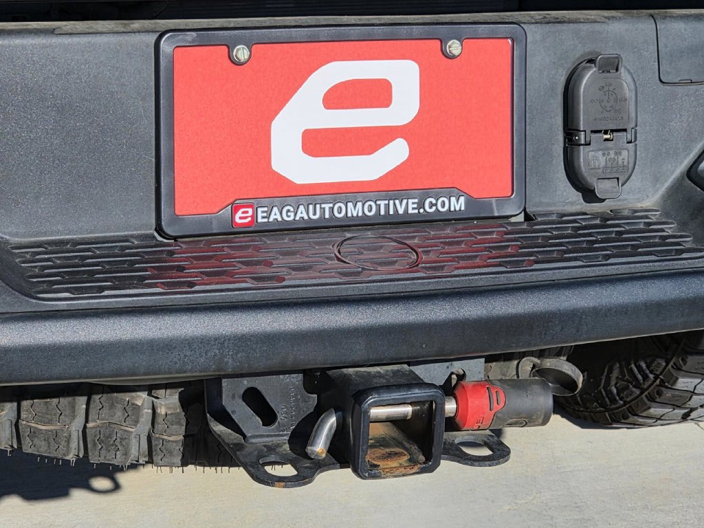 Used 2025 RAM 1500 RHO AWD/4WD image 40
