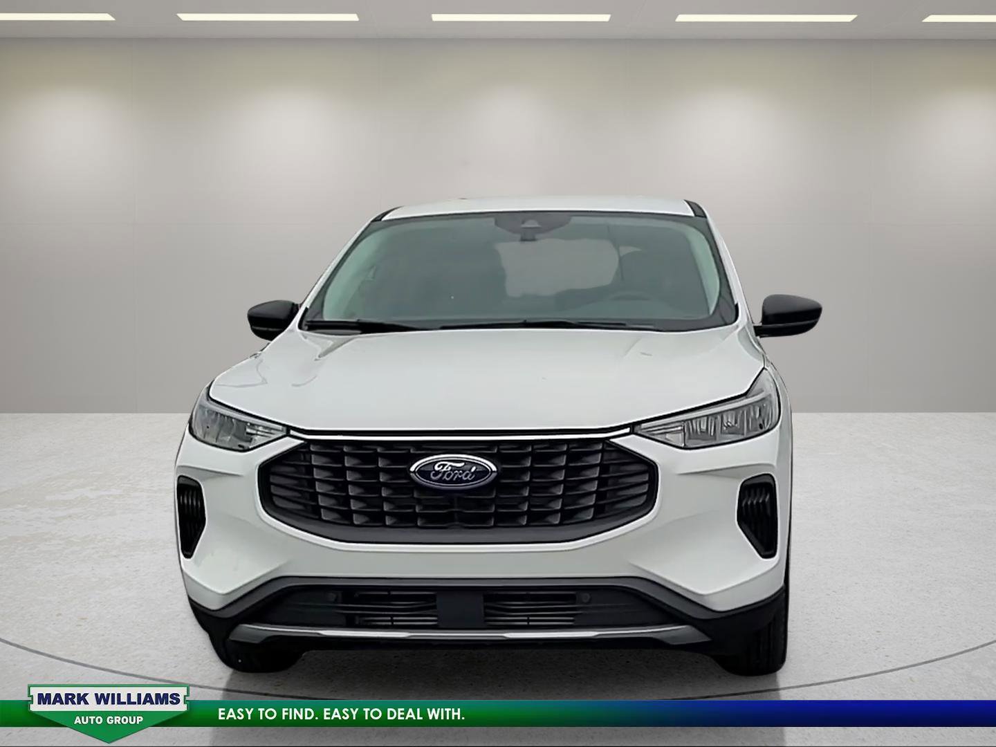 Used 2024 Ford Escape Active w/ Cold Weather Package FWD image 9