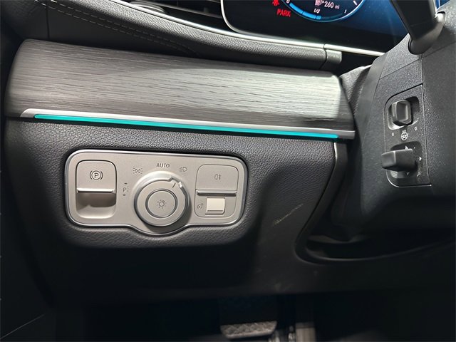 Certified 2022 Mercedes-Benz GLS 450 4MATIC image 16