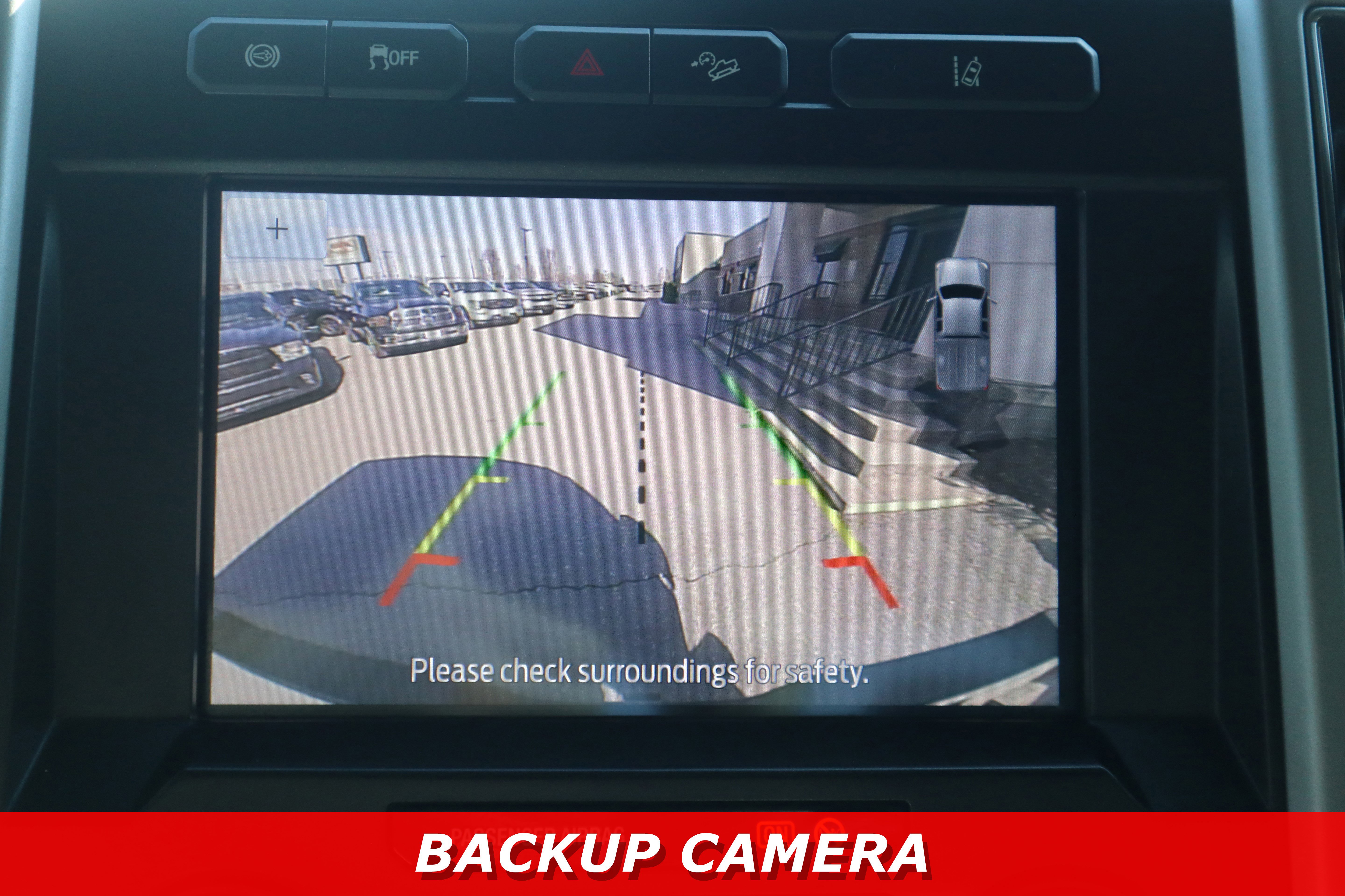 Used 2020 Ford F250 Lariat w/ Lariat Value Package image 21