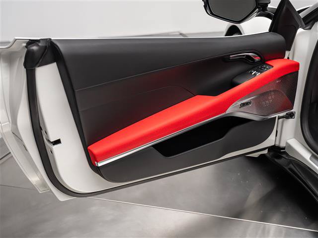 Used 2025 Lotus Emira RWD image 16