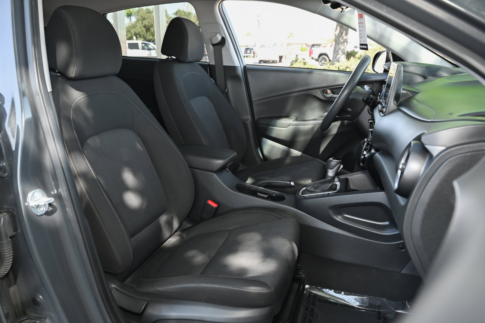 Used 2023 Hyundai Kona SEL image 41